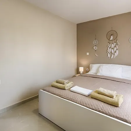 Old Town Apartament