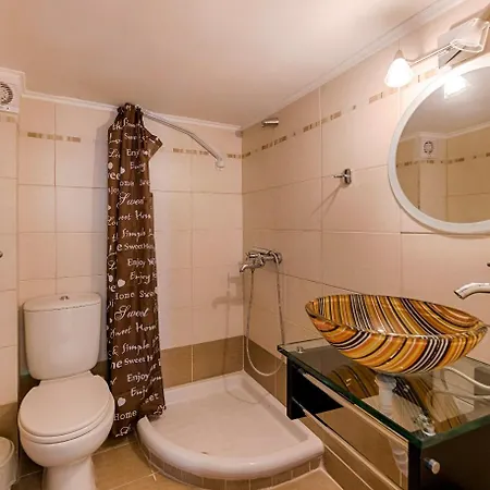 Old Town Apartamento
