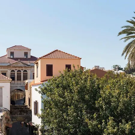 Apartamento Old Town *