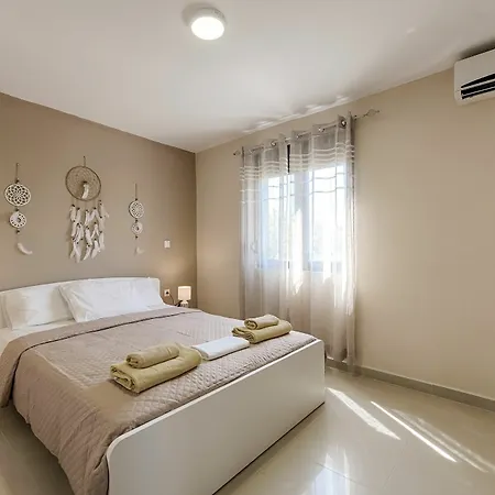 Apartamento Old Town *