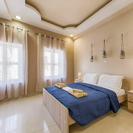 Old Town Apartamento