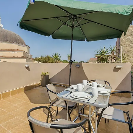 Apartamento Old Town *