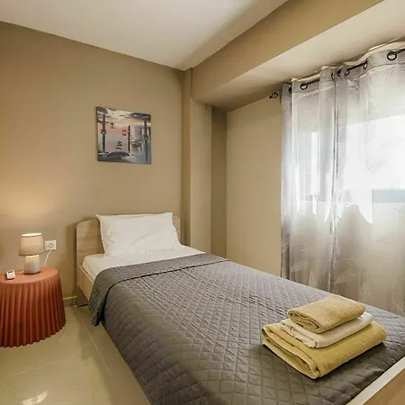 Apartamento Old Town *