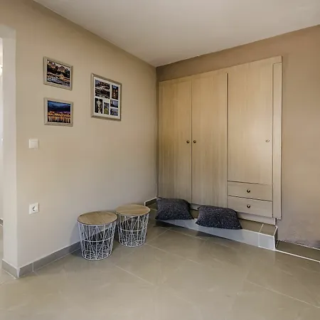 Apartamento Old Town