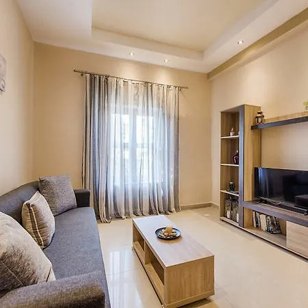 Old Town Apartamento