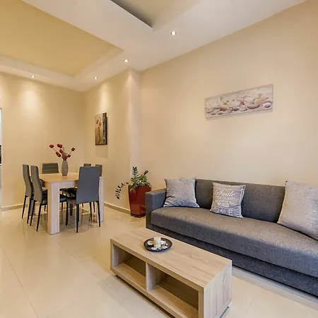 Apartamento Old Town