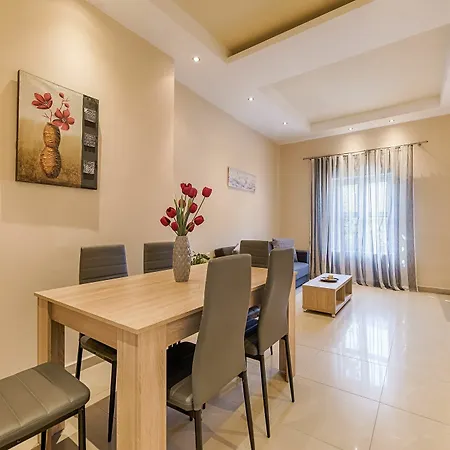 Old Town Apartamento Rhodes City
