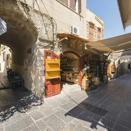 Old Town Daire *